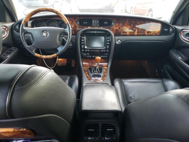 Photo 7 VIN: SAJWA82B56SH01106 - JAGUAR XJ 