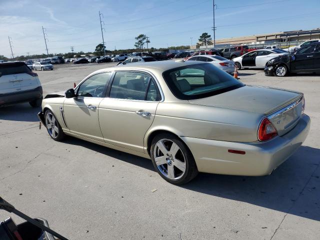 Photo 1 VIN: SAJWA82B58SH20337 - JAGUAR XJ VANDEN 