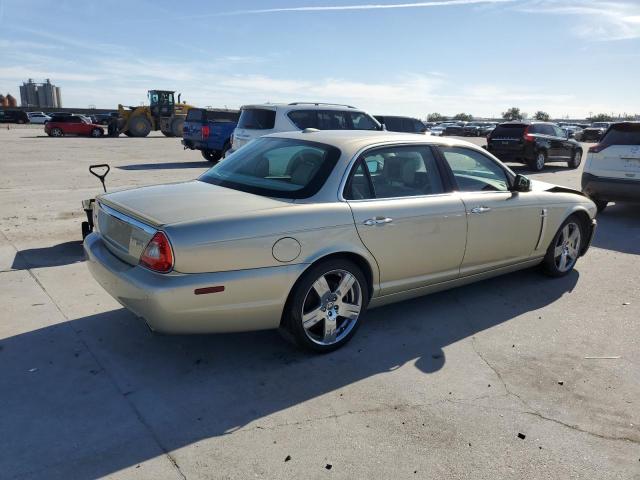 Photo 2 VIN: SAJWA82B58SH20337 - JAGUAR XJ VANDEN 