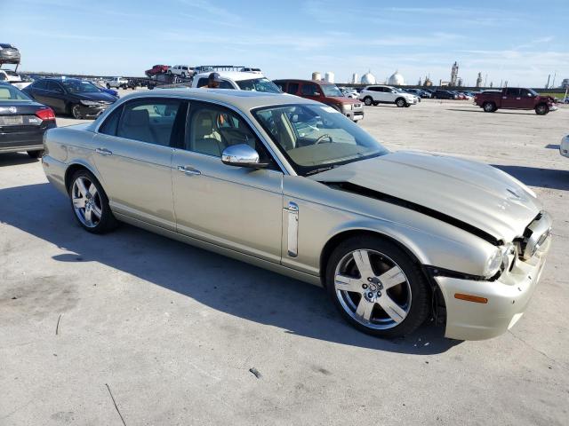 Photo 3 VIN: SAJWA82B58SH20337 - JAGUAR XJ VANDEN 