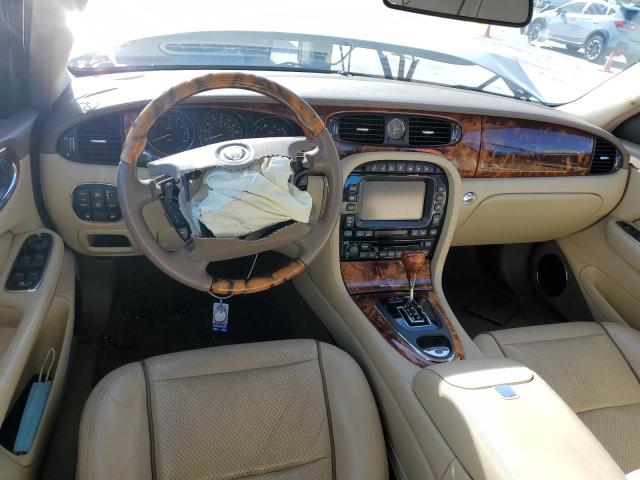 Photo 7 VIN: SAJWA82B58SH20337 - JAGUAR XJ VANDEN 