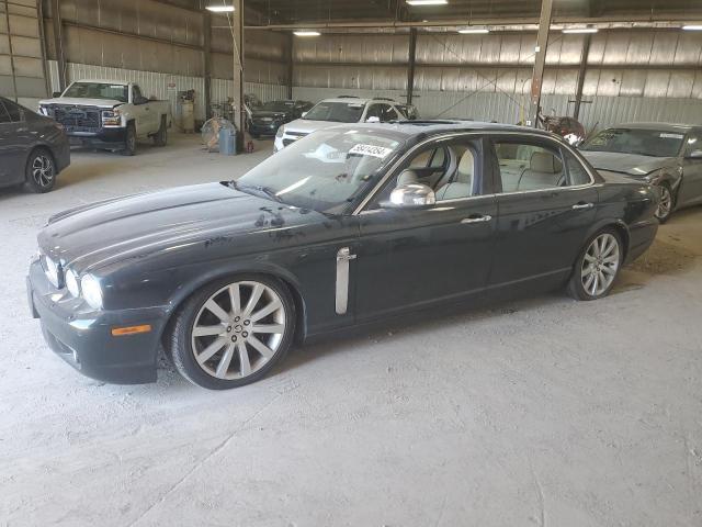 Photo 0 VIN: SAJWA82B68SH24882 - JAGUAR XJ 