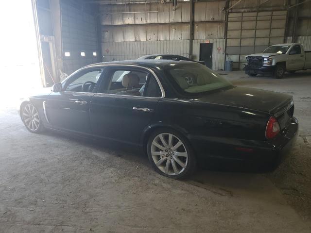 Photo 1 VIN: SAJWA82B68SH24882 - JAGUAR XJ 