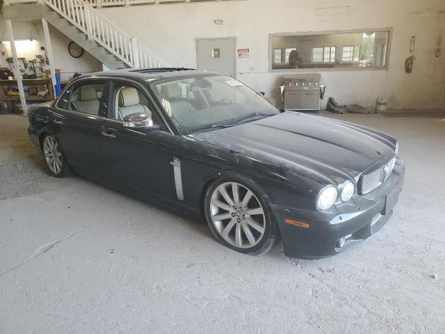 Photo 3 VIN: SAJWA82B68SH24882 - JAGUAR XJ 