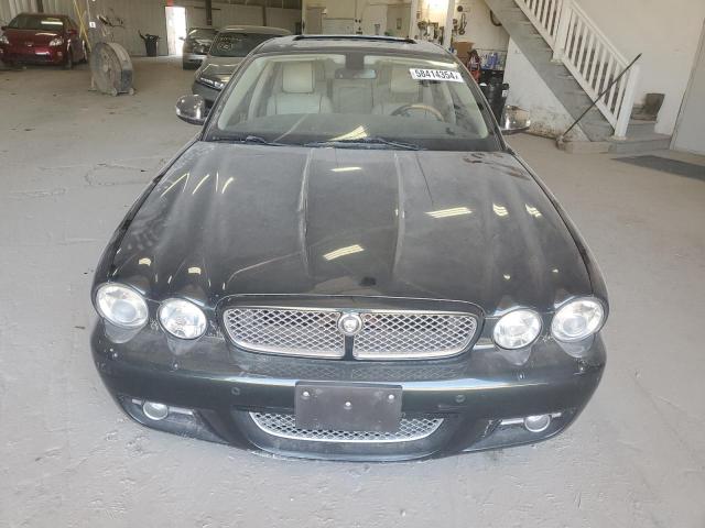 Photo 4 VIN: SAJWA82B68SH24882 - JAGUAR XJ 