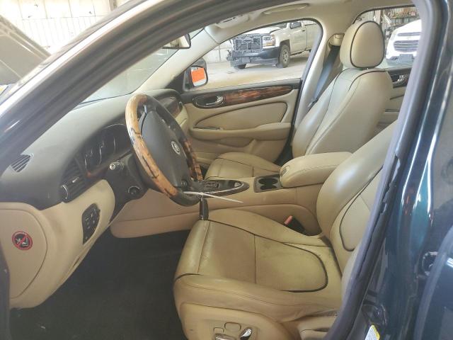 Photo 6 VIN: SAJWA82B68SH24882 - JAGUAR XJ 