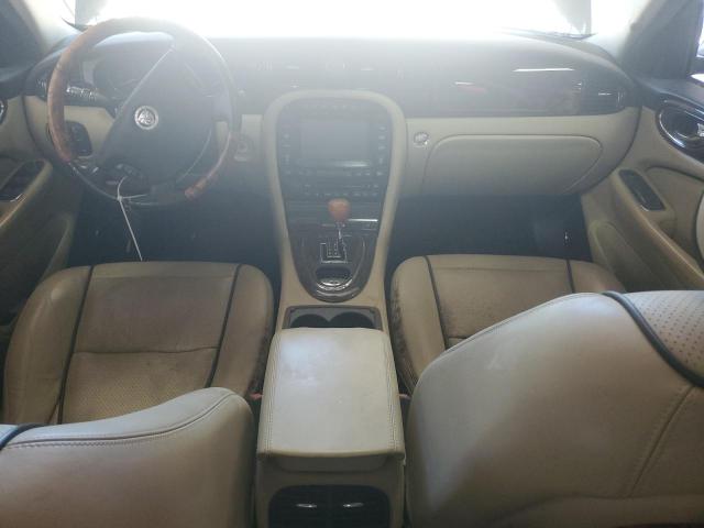 Photo 7 VIN: SAJWA82B68SH24882 - JAGUAR XJ 