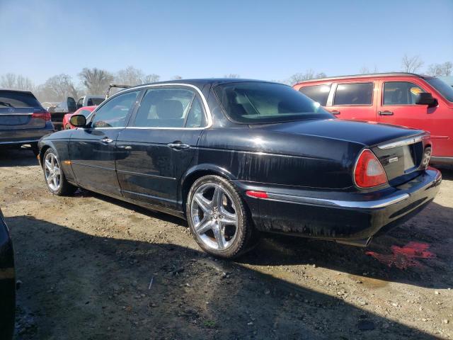 Photo 1 VIN: SAJWA82B75TG35442 - JAGUAR XJ 