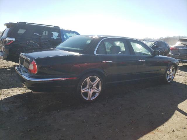 Photo 2 VIN: SAJWA82B75TG35442 - JAGUAR XJ 