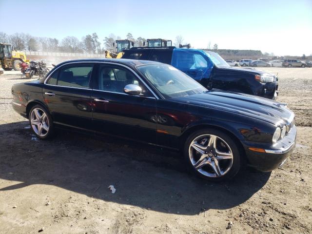 Photo 3 VIN: SAJWA82B75TG35442 - JAGUAR XJ 