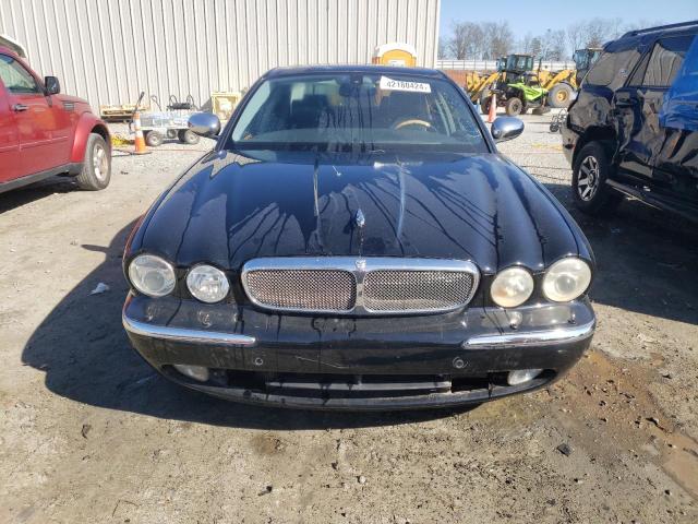 Photo 4 VIN: SAJWA82B75TG35442 - JAGUAR XJ 