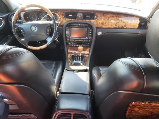 Photo 7 VIN: SAJWA82B75TG35442 - JAGUAR XJ 