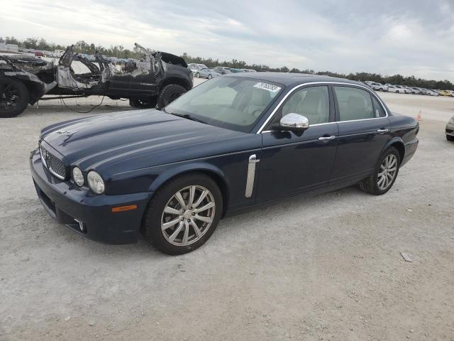 Photo 0 VIN: SAJWA82B78SH21750 - JAGUAR XJ 