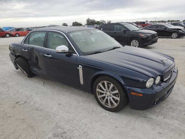 Photo 3 VIN: SAJWA82B78SH21750 - JAGUAR XJ 