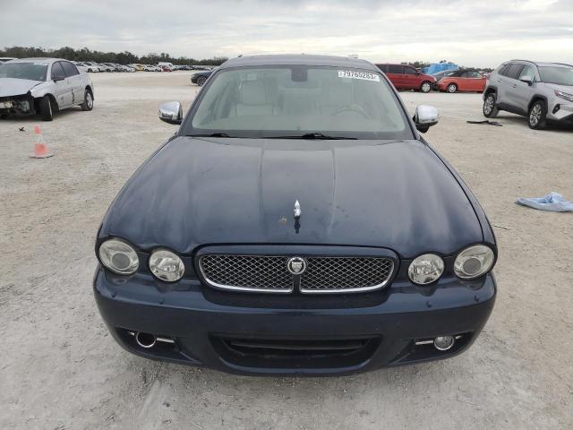 Photo 4 VIN: SAJWA82B78SH21750 - JAGUAR XJ 