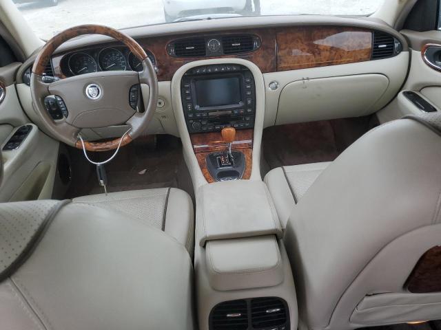 Photo 7 VIN: SAJWA82B78SH21750 - JAGUAR XJ 