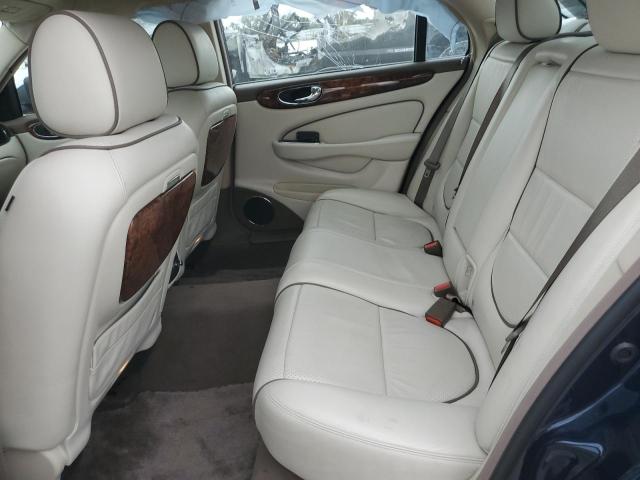 Photo 9 VIN: SAJWA82B78SH21750 - JAGUAR XJ 