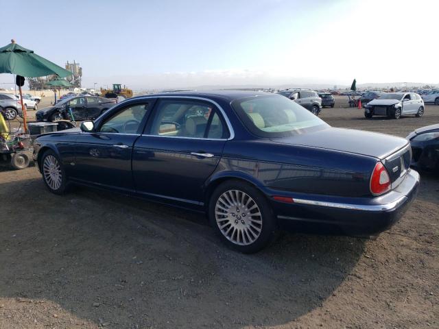 Photo 1 VIN: SAJWA82B87SH15048 - JAGUAR VANDENPLAS 