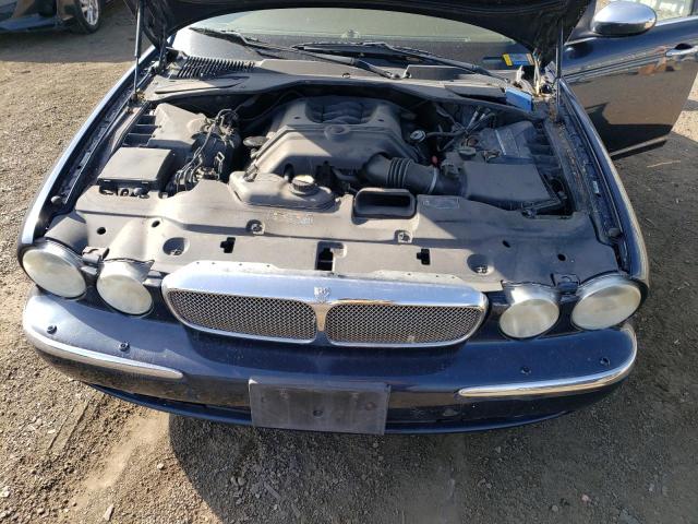 Photo 10 VIN: SAJWA82B87SH15048 - JAGUAR VANDENPLAS 