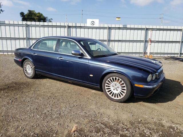 Photo 3 VIN: SAJWA82B87SH15048 - JAGUAR VANDENPLAS 