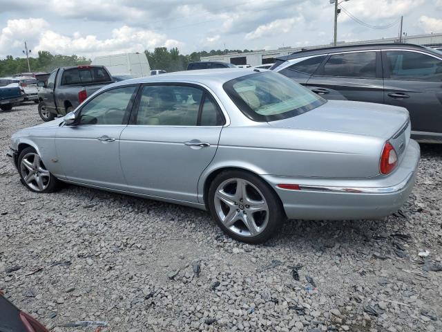 Photo 1 VIN: SAJWA82B97SH14491 - JAGUAR XJ 