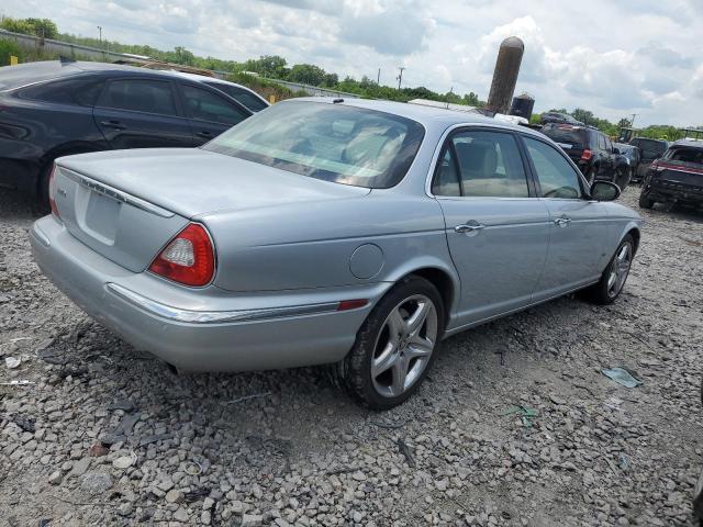 Photo 2 VIN: SAJWA82B97SH14491 - JAGUAR XJ 