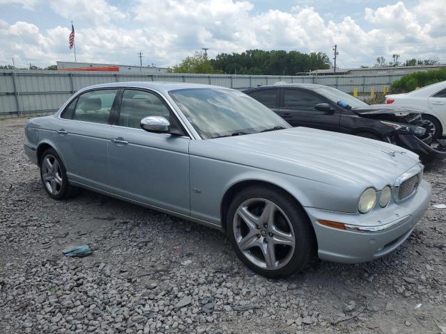 Photo 3 VIN: SAJWA82B97SH14491 - JAGUAR XJ 