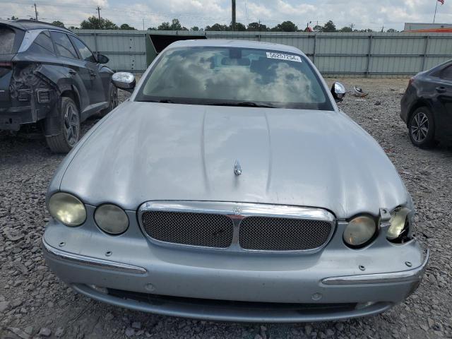 Photo 4 VIN: SAJWA82B97SH14491 - JAGUAR XJ 