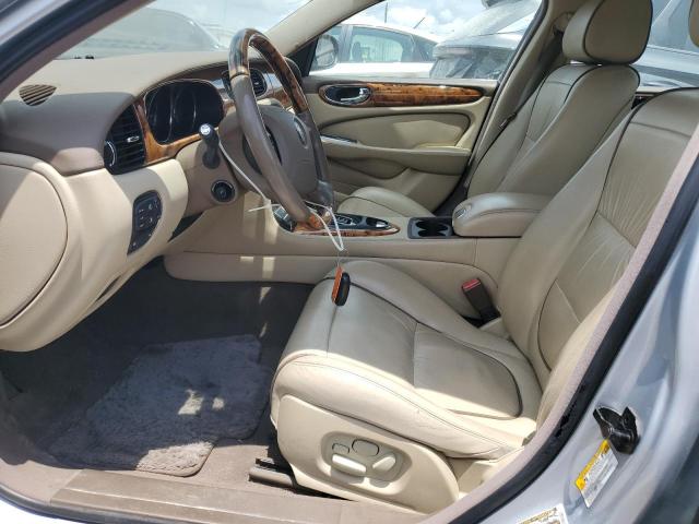 Photo 6 VIN: SAJWA82B97SH14491 - JAGUAR XJ 