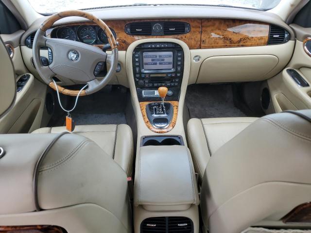 Photo 7 VIN: SAJWA82B97SH14491 - JAGUAR XJ 