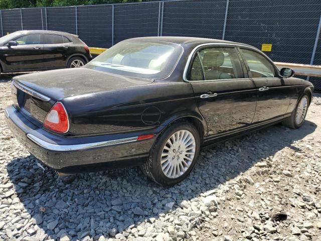 Photo 2 VIN: SAJWA82B97SH16032 - JAGUAR VANDENPLAS 