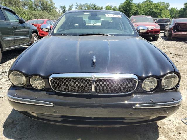 Photo 4 VIN: SAJWA82B97SH16032 - JAGUAR VANDENPLAS 