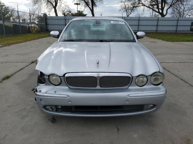 Photo 4 VIN: SAJWA82B97SH16063 - JAGUAR XJ 