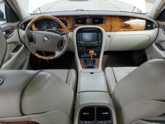 Photo 7 VIN: SAJWA82B97SH16063 - JAGUAR XJ 