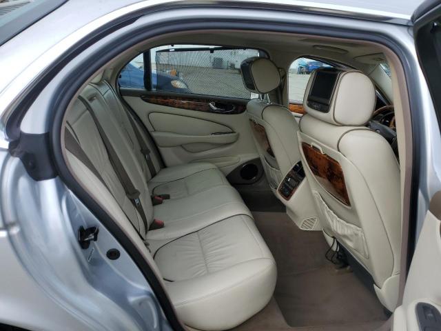 Photo 9 VIN: SAJWA82B97SH16063 - JAGUAR XJ 