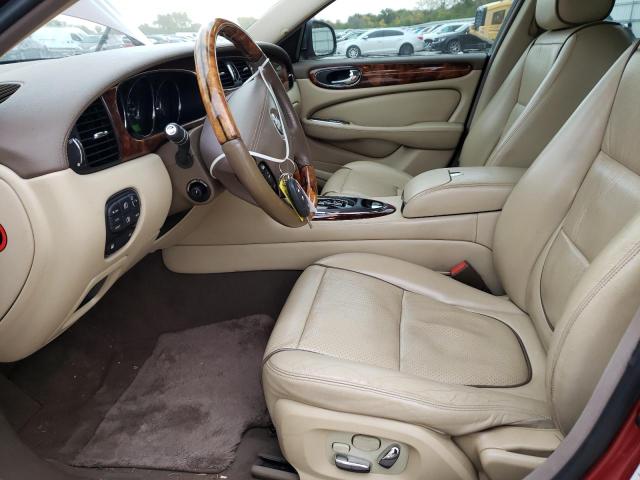 Photo 6 VIN: SAJWA82B98SH26643 - JAGUAR XJ VANDEN 