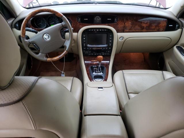 Photo 7 VIN: SAJWA82B98SH26643 - JAGUAR XJ VANDEN 