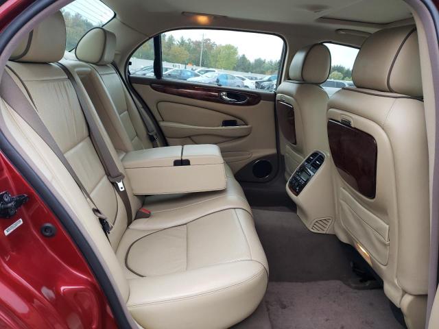 Photo 9 VIN: SAJWA82B98SH26643 - JAGUAR XJ VANDEN 