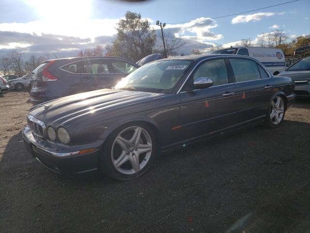 Photo 0 VIN: SAJWA82C15SG43678 - JAGUAR XJ 