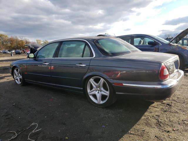 Photo 1 VIN: SAJWA82C15SG43678 - JAGUAR XJ 