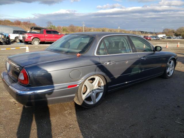 Photo 2 VIN: SAJWA82C15SG43678 - JAGUAR XJ 