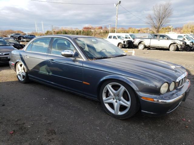 Photo 3 VIN: SAJWA82C15SG43678 - JAGUAR XJ 