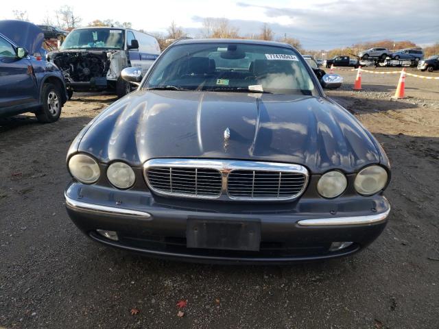 Photo 4 VIN: SAJWA82C15SG43678 - JAGUAR XJ 