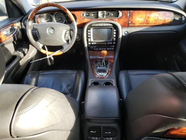 Photo 7 VIN: SAJWA82C15SG43678 - JAGUAR XJ 