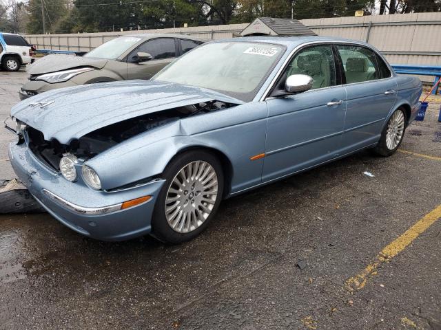 Photo 0 VIN: SAJWA82C25SG44712 - JAGUAR XJ 