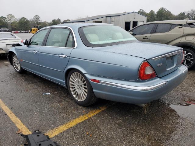 Photo 1 VIN: SAJWA82C25SG44712 - JAGUAR XJ 