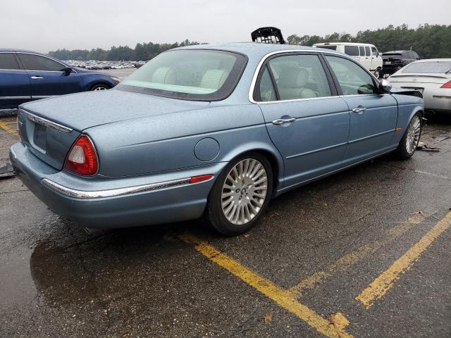 Photo 2 VIN: SAJWA82C25SG44712 - JAGUAR XJ 