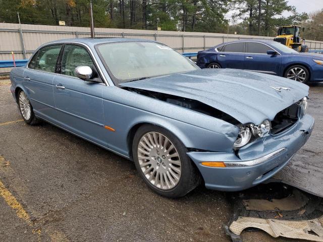 Photo 3 VIN: SAJWA82C25SG44712 - JAGUAR XJ 