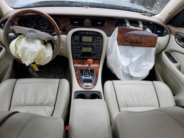 Photo 7 VIN: SAJWA82C25SG44712 - JAGUAR XJ 