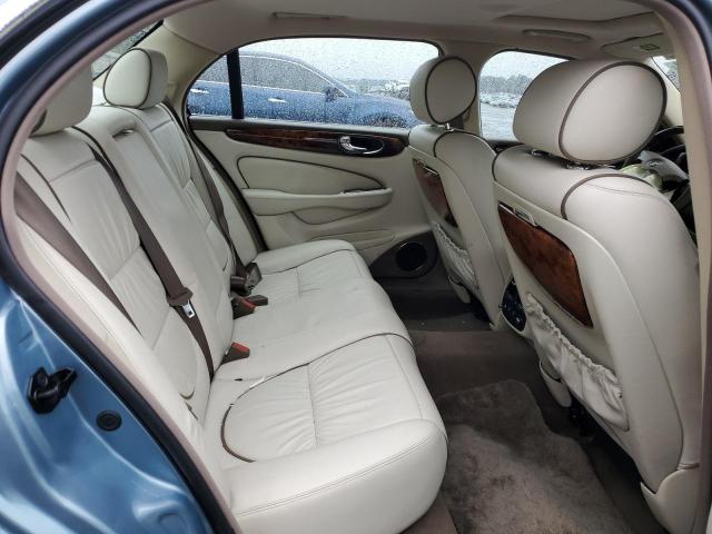 Photo 9 VIN: SAJWA82C25SG44712 - JAGUAR XJ 